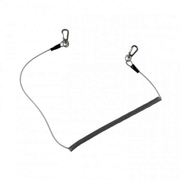 スパイラルロープ